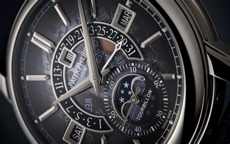 5316/50p - grand complications